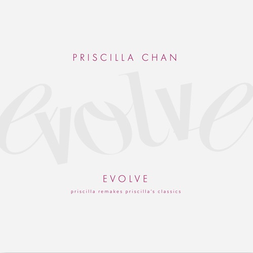 Evolve - 陈慧娴-Hires Audio - 无损音乐下载