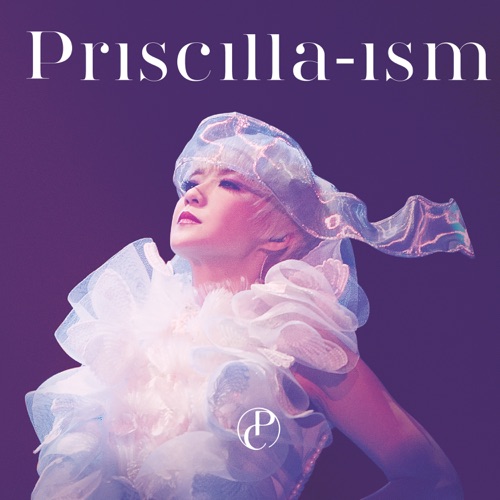 Priscilla-ism 2016 Live - 陈慧娴-Hires Audio - 无损音乐下载