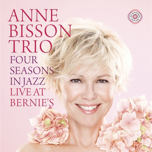 Four Seasons in Jazz Live at Bernie’s – Anne Bisson-Hires Audio - 无损音乐下载