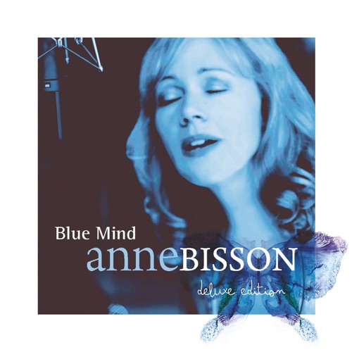 Blue Mind (Deluxe Edition) – Anne Bisson-Hires Audio - 无损音乐下载