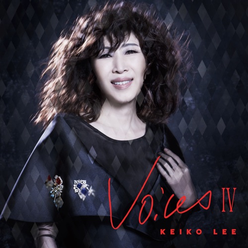 Voices4 – 李敬子-Hires Audio - 无损音乐下载