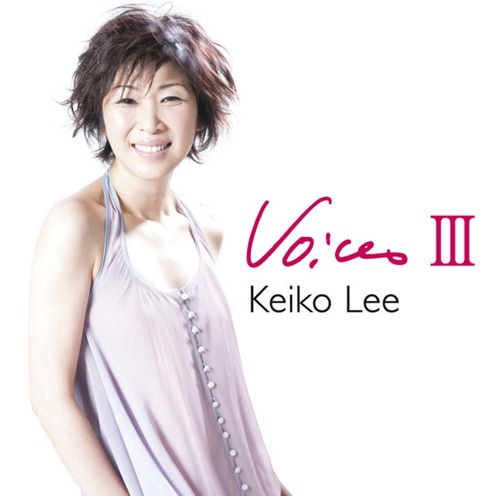 VOICES3 – 李敬子-Hires Audio - 无损音乐下载