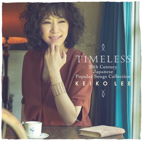 Timeless 20th Century Japanese Popular Songs Collection (13 Tracks) - 李敬子-Hires Audio - 无损音乐下载