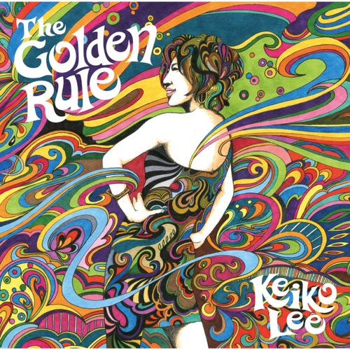 The Golden Rule - 李敬子-Hires Audio - 无损音乐下载