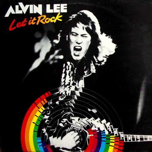 Let It Rock - Alvin Lee-Hires Audio - 无损音乐下载