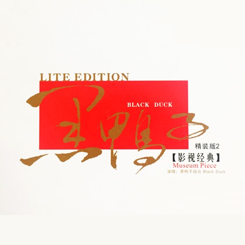影视经典精装版2 - 黑鸭子-Hires Audio - 无损音乐下载