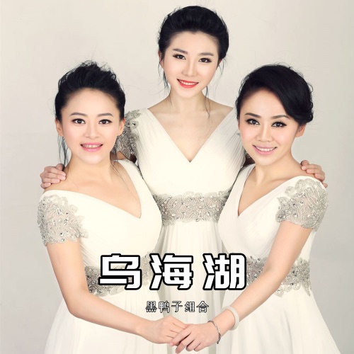 乌海湖 - Single - 黑鸭子-Hires Audio - 无损音乐下载