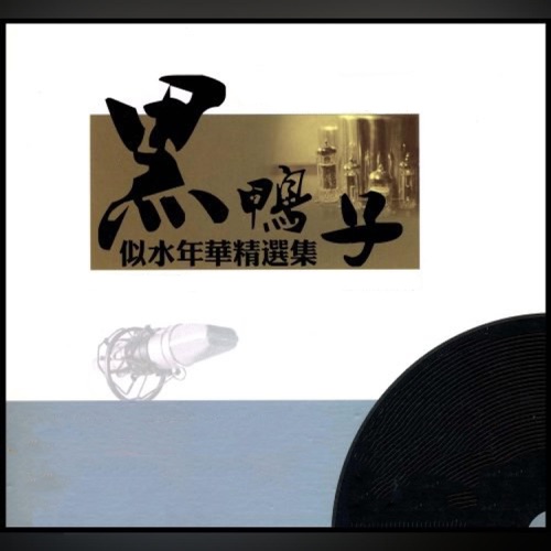 似水年华精选集 Vol.1 - 黑鸭子-Hires Audio - 无损音乐下载