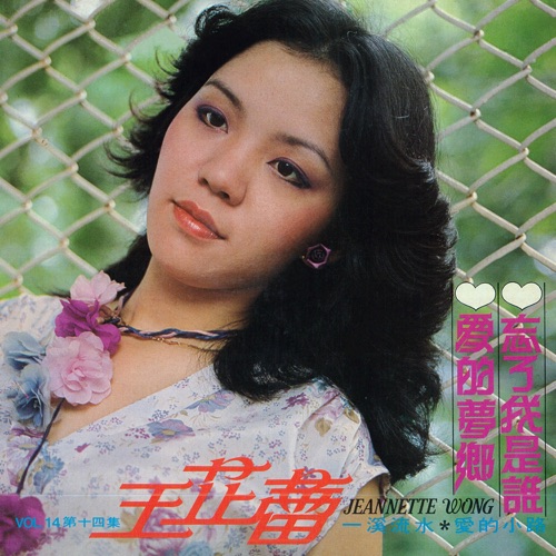 王芷蕾, Vol. 14: 爱的梦乡 / 忘了我是谁 (修复版) – 王芷蕾-Hires Audio - 无损音乐下载