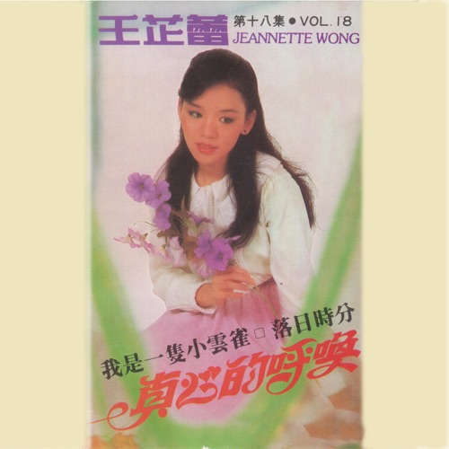 王芷蕾 vol.18 - 王芷蕾-Hires Audio - 无损音乐下载