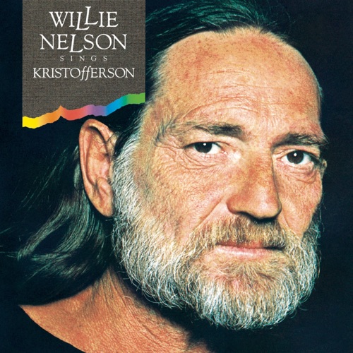 Willie Nelson Sings Kristofferson - Willie Nelson-Hires Audio - 无损音乐下载