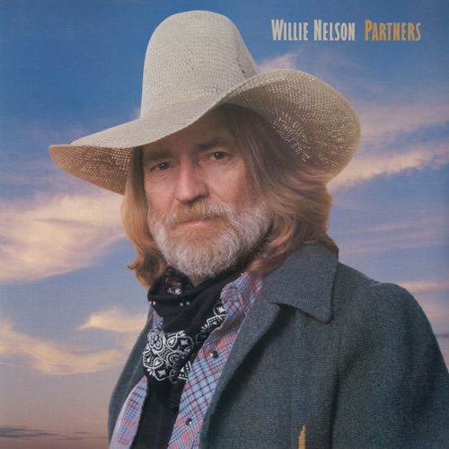 Partners - Willie Nelson-Hires Audio - 无损音乐下载
