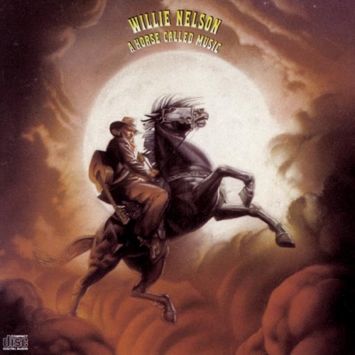A Horse Called Music - Willie Nelson-Hires Audio - 无损音乐下载