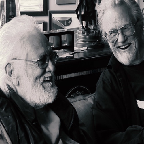 Me and Bobby McGee (feat. Willie Nelson, Gordon Lightfoot & Ronnie Hawkins) - Single - Kris Kristofferson-Hires Audio - 无损音乐下载