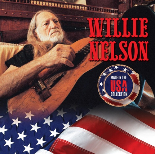 Made in the Usa Collection - Willie Nelson-Hires Audio - 无损音乐下载