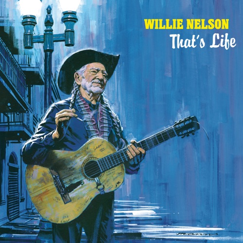 That's Life - Willie Nelson-Hires Audio - 无损音乐下载