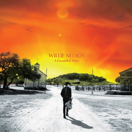 A Beautiful Time - Willie Nelson-Hires Audio - 无损音乐下载