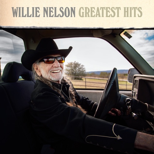 Greatest Hits - Willie Nelson-Hires Audio - 无损音乐下载