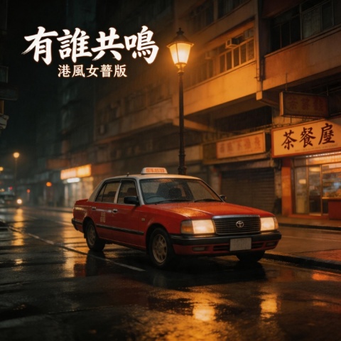 有谁共鸣 - 嘉欣 [FLAC 分轨]-Hires Audio - 无损音乐下载