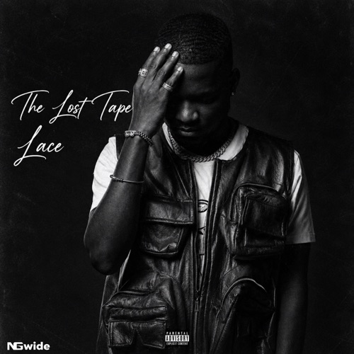 The Lost Tape - EP - Lace-Hires Audio - 无损音乐下载