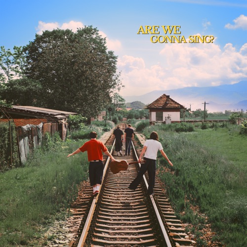 ARE WE GONNA SING? – Sam Tompkins-Hires Audio - 无损音乐下载