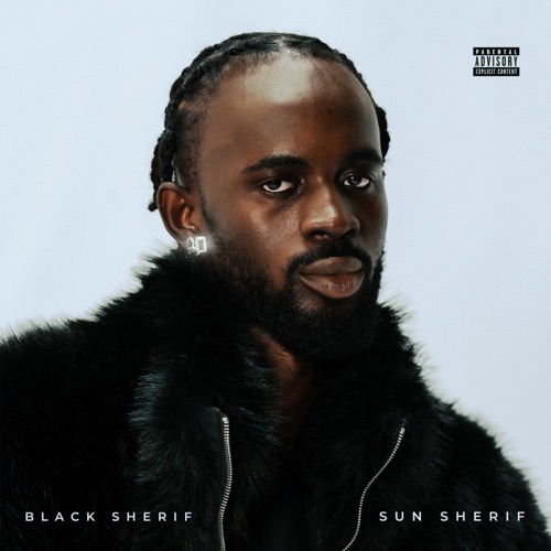 SUN SHERIF – EP – Black Sherif-Hires Audio - 无损音乐下载