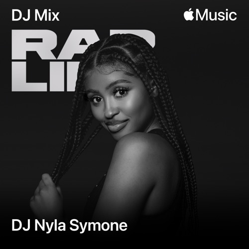 Rap Life: August 2026 (DJ Mix) - Nyla Symone-Hires Audio - 无损音乐下载