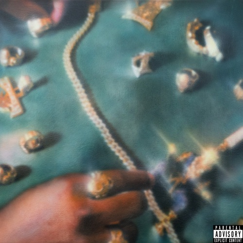 ii - Denzel Curry & Kenny Beats-Hires Audio - 无损音乐下载