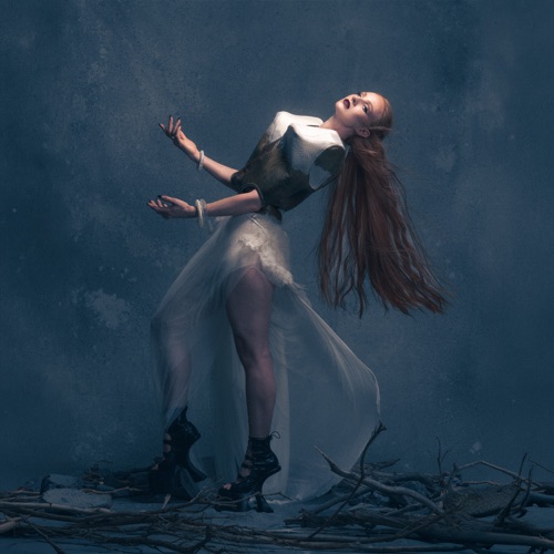 Modern Rituals - Vera Blue-Hires Audio - 无损音乐下载