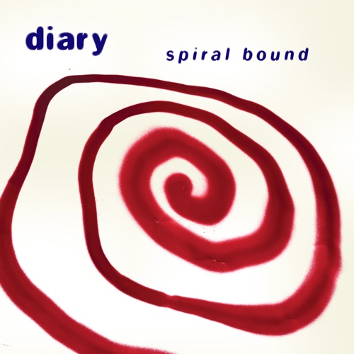 Spiral Bound – Diary-无损音乐