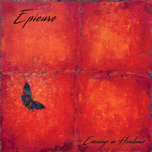 Evenings In Honduras - Epicure-Hires Audio - 无损音乐下载