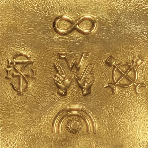 Weezer - Weezer-Hires Audio - 无损音乐下载