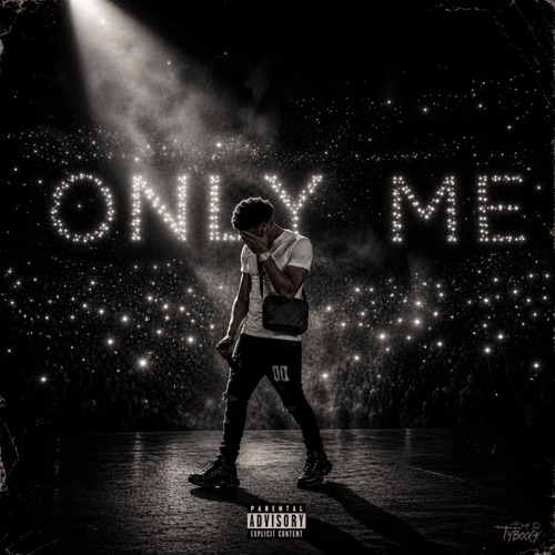 ONLY ME - Tyboog-Hires Audio - 无损音乐下载
