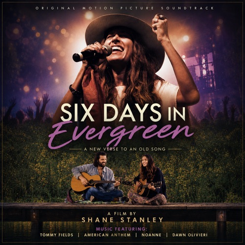 Six Days In Evergreen (Original Motion Picture Soundtrack) - 群星-Hires Audio - 无损音乐下载