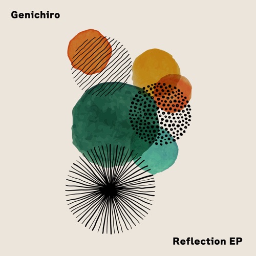 Reflection EP - EP - Genichiro-Hires Audio - 无损音乐下载
