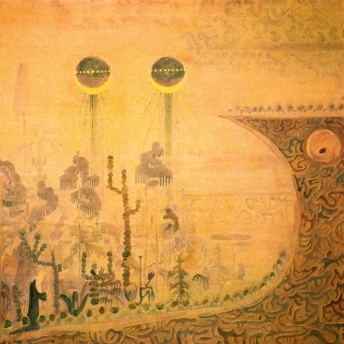 A Gospel of Some Sort - Syd Matters-Hires Audio - 无损音乐下载