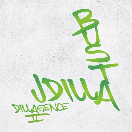 DILLAGENCE II - Busta Rhymes & J Dilla-Hires Audio - 无损音乐下载