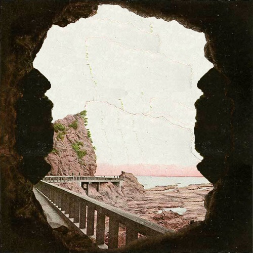 Visions of Another World - EP - Haruhisa Tanaka & Black Brunswicker-Hires Audio - 无损音乐下载