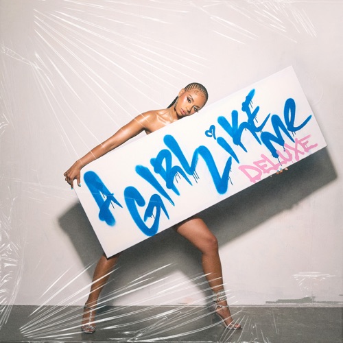 A Girl Like Me (Deluxe) - BJRNCK-Hires Audio - 无损音乐下载