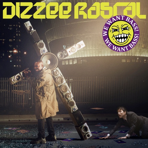 We Want Bass - Dizzee Rascal-Hires Audio - 无损音乐下载