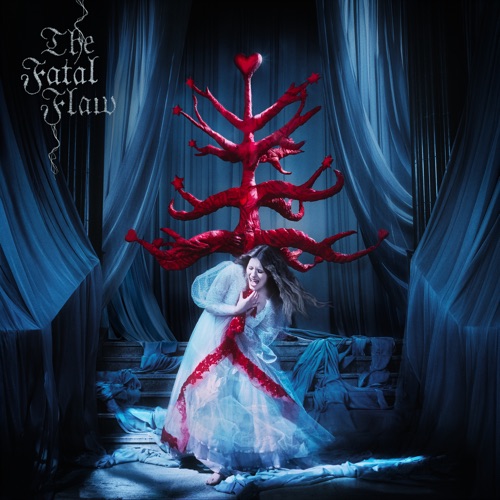 The Fatal Flaw - Paris Paloma-Hires Audio - 无损音乐下载