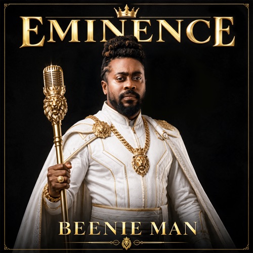 Eminence - Beenie Man-Hires Audio - 无损音乐下载