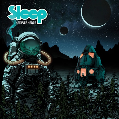 Hempispheres - Sleep-Hires Audio - 无损音乐下载