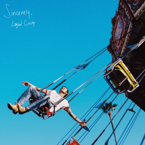 Sincerely, - EP - Logan Crosby-Hires Audio - 无损音乐下载