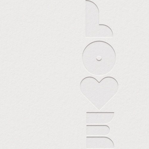 Born With Love Pt. 1 - EP - HALLEY-Hires Audio - 无损音乐下载