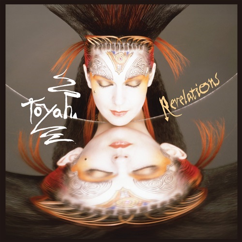 Revelations: B-Sides & Rarities - Toyah-Hires Audio - 无损音乐下载
