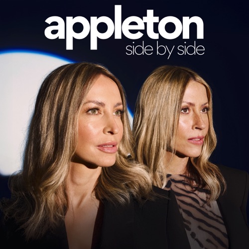 Side By Side - EP - Appleton-Hires Audio - 无损音乐下载