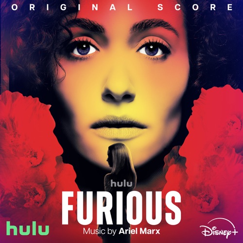 Furious (Original Score) - Ariel Marx-Hires Audio - 无损音乐下载