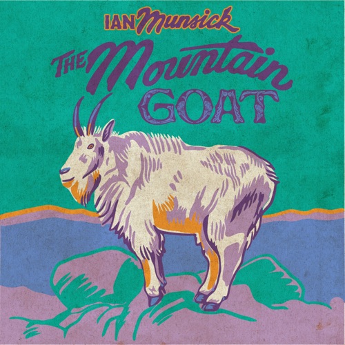 The Mountain Goat - Ian Munsick-Hires Audio - 无损音乐下载