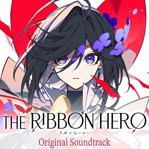 The Ribbon Hero (Original Motion Picture Soundtrack) - 神前晓 & Ryuichi Takada-Hires Audio - 无损音乐下载